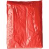 Korntex Poncho do deště PONCHO – Sumatra COT76PONC00499-red Červená UNI Korntex Poncho do deště PONCHO – Sumatra COT76PONC00499-red Červená UNI