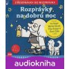 Rozprávky na dobrú noc - Lenka Tomešová, Magdaléna Glasnerová, Ľuba Vančíková Rozprávky na dobrú noc - Lenka Tomešová, Magdaléna Glasnerová, Ľuba Vančíková