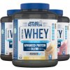 Applied Nutrition Critical Whey 2270 g Applied Nutrition Critical Whey 2270 g