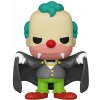 Funko The Simpsons - Funko POP! - Vampire Krusty Funko The Simpsons - Funko POP! - Vampire Krusty