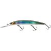 Daiwa Wobler Tournament Double Clutch Kibinago - 9,5 cm 8,8 g Daiwa Wobler Tournament Double Clutch Kibinago - 9,5 cm 8,8 g
