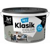 HET Klasik Color SIVÝ 7KG +1KG 0147 HET Klasik Color SIVÝ 7KG +1KG 0147