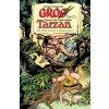 Groo Meets Tarzan Groo Meets Tarzan
