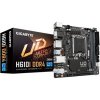 Gigabyte H610I DDR4 , Intel H610, LGA1700, 2xDDR4, mini-ITX Gigabyte H610I DDR4 , Intel H610, LGA1700, 2xDDR4, mini-ITX