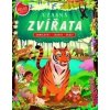 Úžasná zvířata Úžasná zvířata