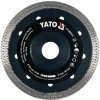 YATO DIAMANTOVÁ ČEPEĽ 125MM NA KERAM (YT-59972) YATO DIAMANTOVÁ ČEPEĽ 125MM NA KERAM (YT-59972)
