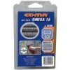 EDMA Spony 041601 pozinkované 2500ks OMEGA 16 EDMA Spony 041601 pozinkované 2500ks OMEGA 16