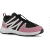 BREEZE SUMMER ROSE BLACK (25 - Veľkosť topánok 25, Farba ruža, Farba podošve Čierny 26 BREEZE SUMMER ROSE BLACK (25 - Veľkosť topánok 25, Farba ruža, Farba podošve Čierny 26