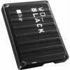 WD BLACK P10 Game Drive 6TB, WDBZ7D0060BBK-WESN