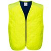 Portwest CV09 Chladiaca odparovacia vesta Fluorescenčno žltá