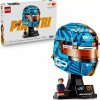 LEGO® Editions prilba jazdca McLaren F1® tímu Oscar Piastri 43017 LEGO® Editions prilba jazdca McLaren F1® tímu Oscar Piastri 43017