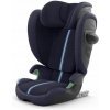 Autosedačka Cybex Solution G2 modrá 15-50 kg ISOFIX Autosedačka Cybex Solution G2 modrá 15-50 kg ISOFIX