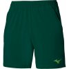 Pánske šortky Mizuno 8 Inches Flex Short Foliage Green L Pánske šortky Mizuno 8 Inches Flex Short Foliage Green L
