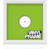 Glorious Vinyl Frame Set White (Set 3 rámčekov pre vinyl 12 Glorious Vinyl Frame Set White (Set 3 rámčekov pre vinyl 12