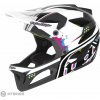 Troy Lee Designs STAGE prilba, trooper white XL/XXL (60-63 cm) Troy Lee Designs STAGE prilba, trooper white XL/XXL (60-63 cm)