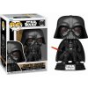 Funko POP! Star Wars Obi-Wan Kenobi Darth Vader Star Wars 539 Funko POP! Star Wars Obi-Wan Kenobi Darth Vader Star Wars 539