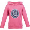 HKM Mikina Bria detská pink HKM Mikina Bria detská pink