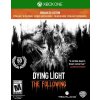 Dying Light (Enhanced Edition)