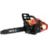 Yato - Motoravá reťazová píla 2.4HP YT-84901 Yato - Motoravá reťazová píla 2.4HP YT-84901