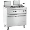BARTSCHER Fritéza plynová 800x700x850 mm, 2x15 l | BARTSCHER, 700 Classic BARTSCHER Fritéza plynová 800x700x850 mm, 2x15 l | BARTSCHER, 700 Classic