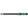 Wera Click-Torque C 3 momentový kľúč s prepínací račňou 1/2