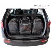 Sada 4 brašen pro Kia Sportage 16-21 Sada 4 brašen pro Kia Sportage 16-21