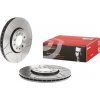 Brzdový kotúč BREMBO 09.7010.76 Brzdový kotúč BREMBO 09.7010.76