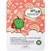 Esfolio - Pure Skin Watermelon & Witch Hazel Essence Mask Sheet - Plátienková maska s melónom - 25 ml Esfolio - Pure Skin Watermelon & Witch Hazel Essence Mask Sheet - Plátienková maska s melónom - 25 ml