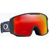 Lyžiarske okuliare Oakley Line Miner M Ink Haze/Prizm Snow Torch Iridium Lyžiarske okuliare Oakley Line Miner M Ink Haze/Prizm Snow Torch Iridium