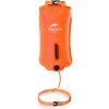 Naturehike vodotesný plávajúci vak 18L oranžový Naturehike vodotesný plávajúci vak 18L oranžový