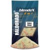 Haldorádó Vnadiaca zmes BlendeX 2in1 800g Kokos-Tigrí orech Haldorádó Vnadiaca zmes BlendeX 2in1 800g Kokos-Tigrí orech