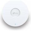 AX1800 Ceiling Mount Dual-Band Wi-Fi 6 Access Point PORT: 1× Gigabit RJ45 Port SPEED: 574Mbps at 2.4 GHz + 1201 Mbps at AX1800 Ceiling Mount Dual-Band Wi-Fi 6 Access Point PORT: 1× Gigabit RJ45 Port SPEED: 574Mbps at 2.4 GHz + 1201 Mbps at