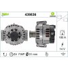Alternátor VALEO 439836 Alternátor VALEO 439836