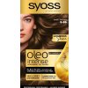 Syoss Oleo Intense 5-86 pôvabná hnedá Syoss Oleo Intense 5-86 pôvabná hnedá