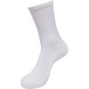 Build your Brand Ponožky BY 201 COT560201001k5-white Bílá 43-46 Build your Brand Ponožky BY 201 COT560201001k5-white Bílá 43-46