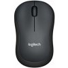 Logitech bezdrôtová myš M220 Silent, čierna 910-004878 Logitech bezdrôtová myš M220 Silent, čierna 910-004878