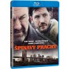Špinavé prachy - Blu-ray Špinavé prachy - Blu-ray