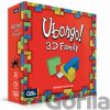 Ubongo 3D Family - Albi Ubongo 3D Family - Albi