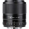 Objektív Viltrox Fujifilm X AF 56mm f/1.4 XF Objektív Viltrox Fujifilm X AF 56mm f/1.4 XF