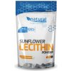 Natural Nutrition Slnečnicový lecitín prášok 100 g Natural Nutrition Slnečnicový lecitín prášok 100 g