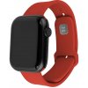 Remienok FIXED Silicone Sporty Strap pre Apple Watch 38/40/41mm červený (FIXSST2-436-RD) Remienok FIXED Silicone Sporty Strap pre Apple Watch 38/40/41mm červený (FIXSST2-436-RD)