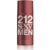 Carolina Herrera 212 Sexy fo Men Deospray 150 ml Carolina Herrera 212 Sexy fo Men Deospray 150 ml