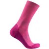 Devold Multi Medium Woman Sock Cerise Devold Multi Medium Woman Sock Cerise