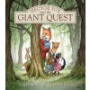 Hector Fox and the Giant Quest Hector Fox and the Giant Quest