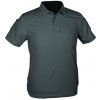 Mil-Tec polokošeľa TACTICAL, urban grey - M Mil-Tec polokošeľa TACTICAL, urban grey - M