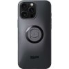 SP Connect SPC+ Apple iPhone 16 Pro Max black SP Connect SPC+ Apple iPhone 16 Pro Max black