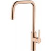 SOLIDO kuchyňská baterie CA1106CO tlaková, měď SOLIDO kuchyňská baterie CA1106CO tlaková, měď