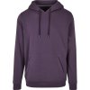 Build your Brand Mikina BY 011 s kapucí COT560011ahd04-purple nigh XL Purpurová night Build your Brand Mikina BY 011 s kapucí COT560011ahd04-purple nigh XL Purpurová night