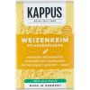 Kappus Pšeničné klíčky toaletní mýdlo 125 g Kappus Pšeničné klíčky toaletní mýdlo 125 g