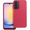 FRAME Case SAMSUNG A25 5G červené FRAME Case SAMSUNG A25 5G červené